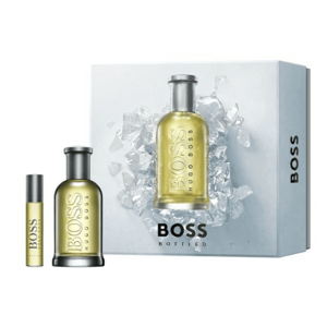Hugo Boss Boss No. 6 Bottled - EDT 100 ml + EDT 10 ml obraz