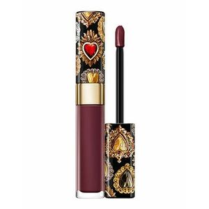 Dolce & Gabbana Tekutá rtěnka s leskem (Shinissimo High Shine Lacquer) 4, 5 ml 330 Amethyst obraz