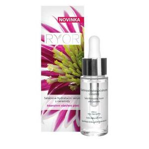 RYOR Saténové hydratační sérum s ceramidy 15 ml obraz