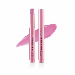 Dermacol Balzám na rty Glossy (Lip Balm) 2, 2 g 06 Blackberry obraz