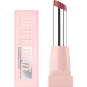 Maybelline Olejový balzám na rty Lifter Glaze (Oil Balm) 2, 8 g 007 Berry Haze obraz
