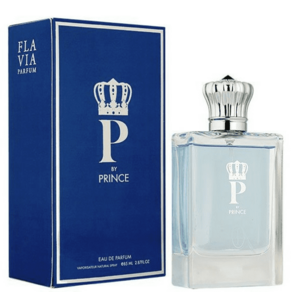 Flavia P By Prince - EDP 85 ml obraz