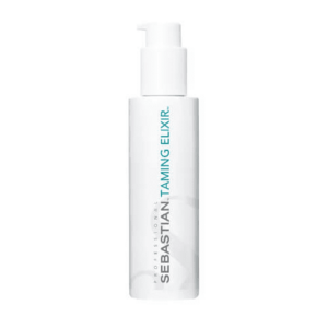 Sebastian Professional Uhlazující sérum pro nepoddajné a krepaté vlasy (Taming Elixir) 100 ml obraz