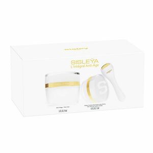 Sisley Dárková sada pro zralou pleť Complete Anti-aging Skin Care obraz