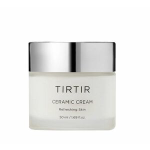 TIRTIR Hydratační pleťový krém (Ceramic Cream) 50 ml obraz