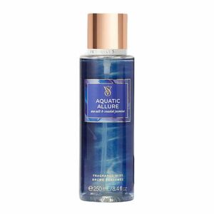 Victoria's Secret Aquatic Allure - tělový závoj 250 ml obraz