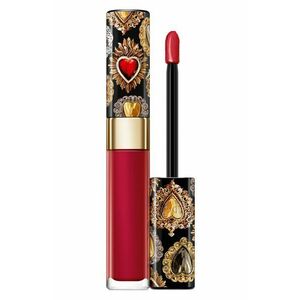 Dolce & Gabbana Tekutá rtěnka s leskem (Shinissimo High Shine Lacquer) 4, 5 ml 640 #DGAMORE obraz