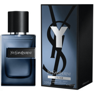 Yves Saint Laurent Y L`Elixir - parfém 60 ml obraz
