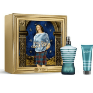 Jean P. Gaultier Le Male - EDT 125 ml + sprchový gel 75 ml obraz