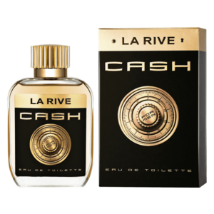 La Rive Cash For Men - EDT 100 ml obraz