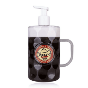 Accentra Tekuté mýdlo na tělo a ruce Cheers (Body & Hand Wash) 720 ml obraz