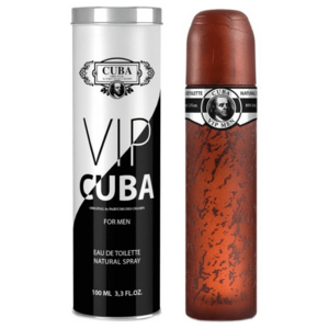 Cuba Cuba VIP - EDT 100 ml obraz