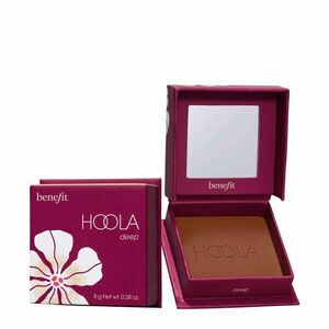 Benefit Bronzující pudr Hoola Bronzer Deep (Powder Bronzer) 8 g obraz