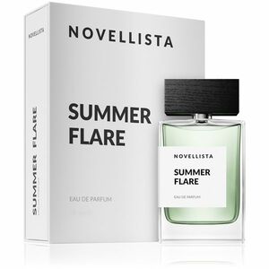 Novellista Summer Flare - EDP 75 ml obraz