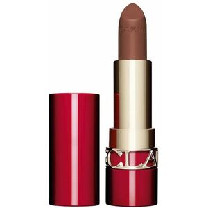 Clarins Matující rtěnka (Joli Rouge Velvet Matte) 3, 5 g 784V Praline Nude obraz