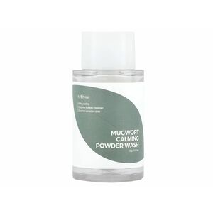 Isntree Zklidňující čisticí prášek Mugwort (Calming Powder Wash) 15 g obraz