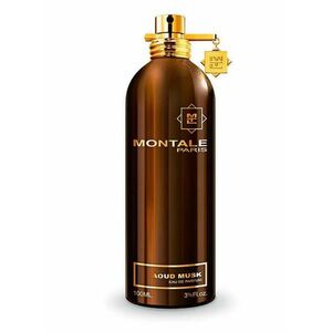 Montale Aoud Musk - EDP 100 ml obraz