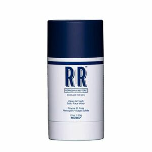 Reuzel Tuhé mýdlo na obličej Clean & Fresh (Solid Face Wash) 50 g obraz