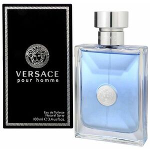Versace Pour Homme - EDT 50 ml obraz