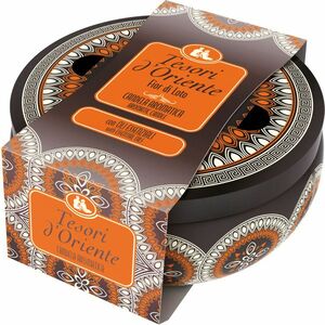 Tesori d'Oriente Fior Di Loto - aromatická svíčka 200 g obraz