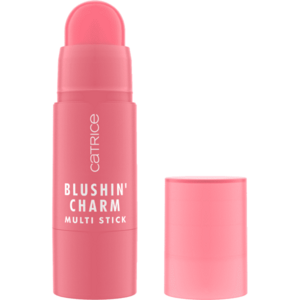 Catrice Tyčinka na rty a tváře Blushin`Charm (Multi Stick) 5, 5 g 010 obraz