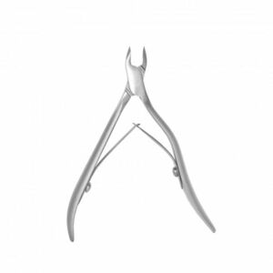 STALEKS Profesionální kleště na nehtovou kůžičku SMART 80 3 mm (Professional Cuticle Nippers) obraz