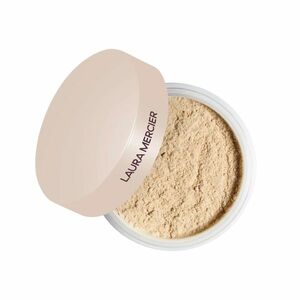 Laura Mercier Sypký pudr (Translucent Loose Setting Powder Ultra Blur Mini) 6 g Translucent obraz