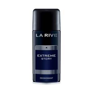 La Rive Extreme Story - deodorant ve spreji 150 ml obraz