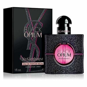 Yves Saint Laurent Black Opium Neon - EDP 75 ml obraz