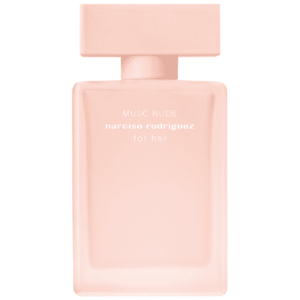 Narciso Rodriguez For Her Musc Nude - EDP 50 ml obraz