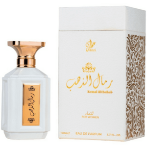Attri Remal Althahab Women - EDP 110 ml obraz