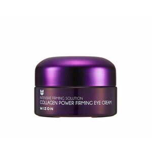 Mizon Oční krém s obsahem 42% mořského kolagenu (Collagen Power Firming Eye Cream) 25 ml obraz