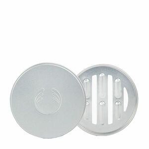 The Body Shop Obal na tuhý šampon (Shampoo Bar Travel Case) obraz