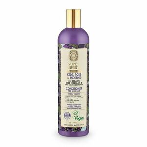 Natura Siberica Kondicionér pro jemné vlasy Professional (Conditioner for Weak Hair) 400 ml obraz