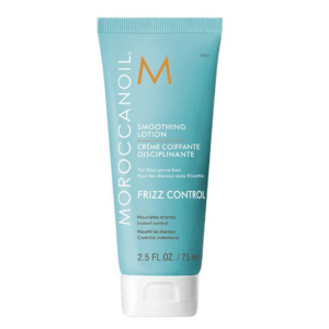Moroccanoil Vyhlazující mléko pro nepoddajné vlasy (Smoothing Lotion) 75 ml obraz