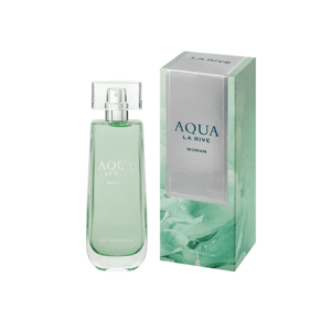 La Rive Aqua Woman - EDP 90 ml obraz