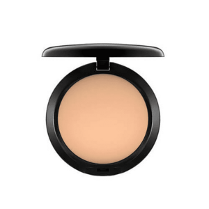 MAC Cosmetics Matující pudr a make-up Studio Fix (Powder Plus Foundation - Make-up) 15 g NW48 obraz