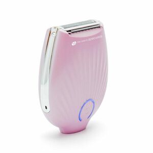 Rio-Beauty Cestovní dámský holicí strojek Go Smooth Pink obraz