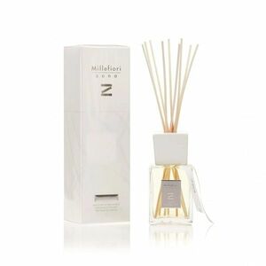 Millefiori Milano Skleněný difuzér Zona Spa & Massage Thai 500 ml obraz