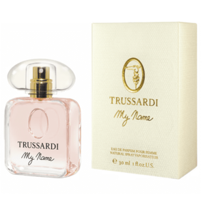 Trussardi My Name - EDP 30 ml obraz