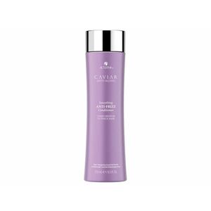 Alterna Uhlazující kondicionér pro nepoddajné a krepaté vlasy Caviar Anti-Aging (Smoothing Anti-Frizz Conditioner) 250 ml obraz