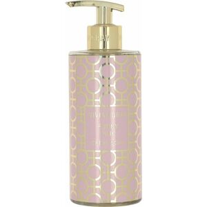 Vivian Gray Krémové tekuté mýdlo Funky Pink (Cream Soap) 400 ml obraz