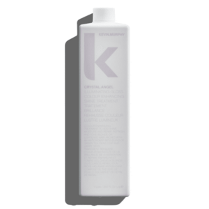 Kevin Murphy Vlasová kúra pro zářivý lesk Crystal.Angel (Colour Enhancing Shine Treatment) 1000 ml obraz