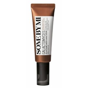 Some By Mi Rozjasňující pleťový krém Galactomyces (Glutathione Brightening Cream) 40 ml obraz