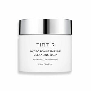 TIRTIR Čisticí pleťový balzám Hydro Boost Enzyme (Cleansing Balm) 120 ml obraz