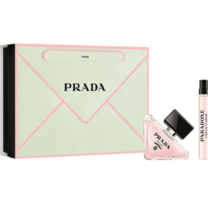 Prada Paradoxe Virtual Flower - EDP 50 ml (plnitelná) + EDP 10 ml obraz