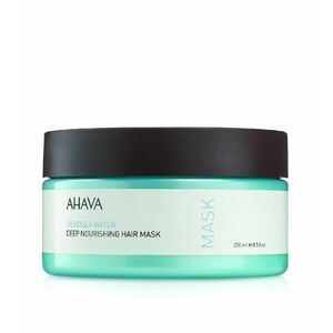 AHAVA Vyživující maska na vlasy (Deep Nourishing Hair Mask) 220 ml obraz