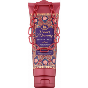 Tesori d'Oriente Persian Dream - sprchový gel 250 ml obraz