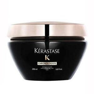 Kérastase Revitalizační maska proti příznakům stárnutí vlasů Chronologiste (Masque Intense Régénérant) 500 ml obraz