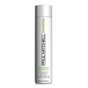 Paul Mitchell Uhlazující šampon pro nepoddajné vlasy Smoothing (Super Skinny Daily Shampoo) 1000 ml obraz